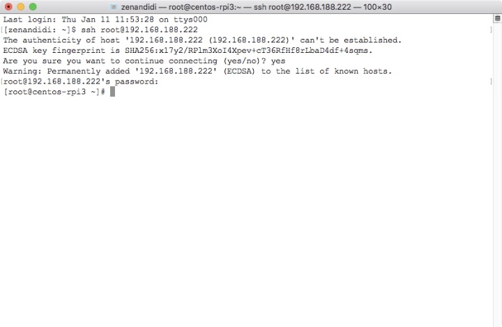 树莓派镜像 linux系统_完全手册linux系统下c程序开发详解_在树莓派linux系统下写c程序